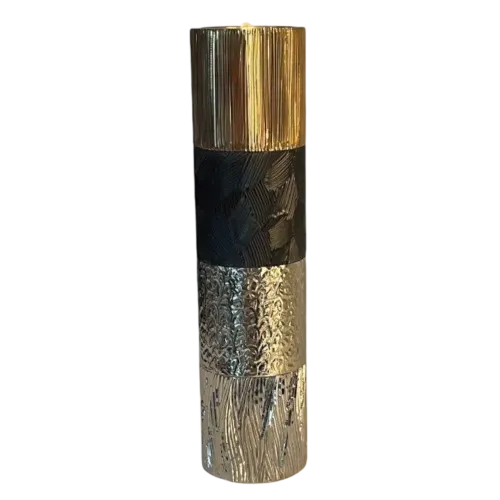 Bougeoir MEZ rond les ors 4 modules