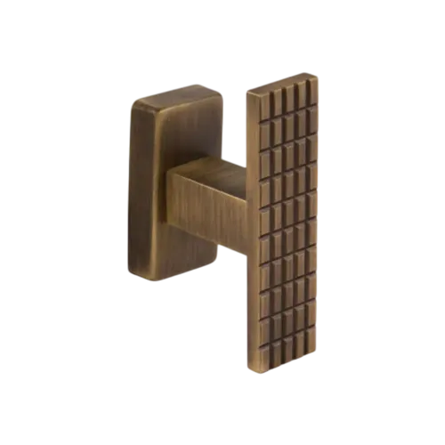 T-shaped window handle VICTOIRE SYMPHONIE