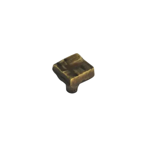 Bouton de meuble RAPHIA 25x25mm