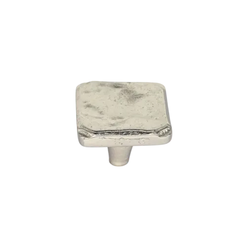 Cabinet knob MARTELEE 45x45mm