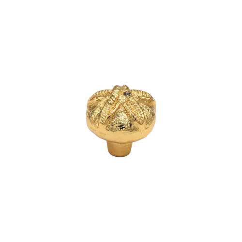 Bouton de meuble ETOILE DE MER PM