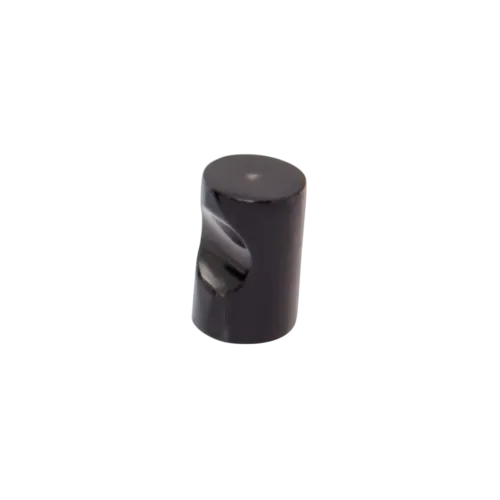 Cabinet knob PAWN Basalt