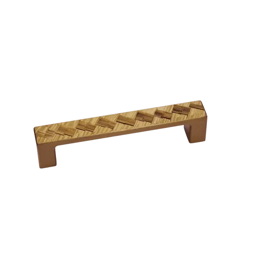 Poignée de meuble VENDOME VIRTUOSE EA 128mm