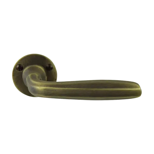 Poignée de porte Ottagonale