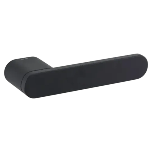 Poignée de porte Radial