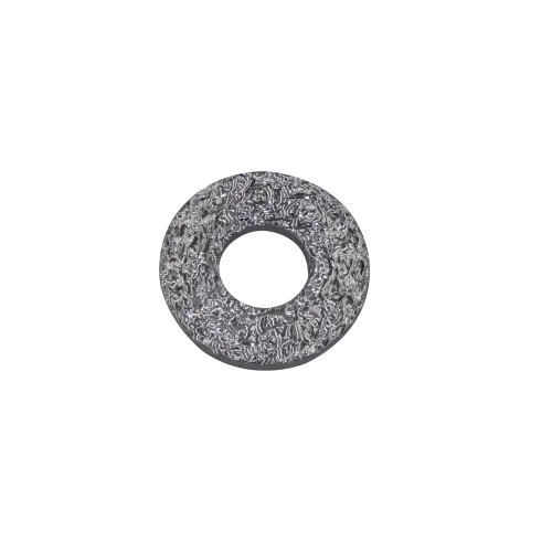 Cabinet knob CD VIRTUOSE round 50x50mm