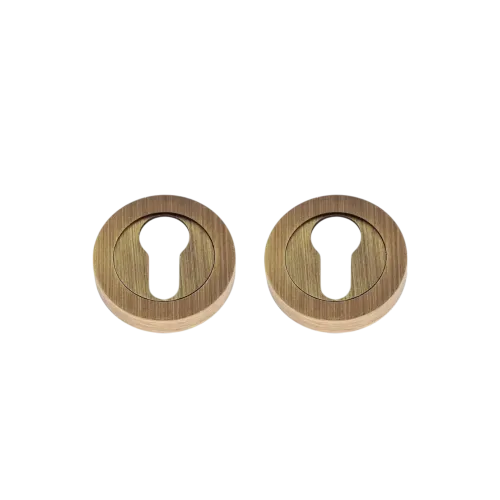 Rosace ZEN cylindre Européen