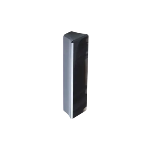 Cabinet pull handle BARETTE GM Obsidian